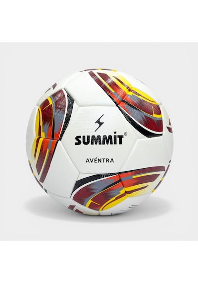 Summıt Aventra Futbol Topu Hibrit Sarı