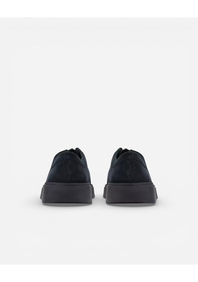 Clarks Torview Black Sde Erkek Siyah Günlük Ayakkabı 26183435