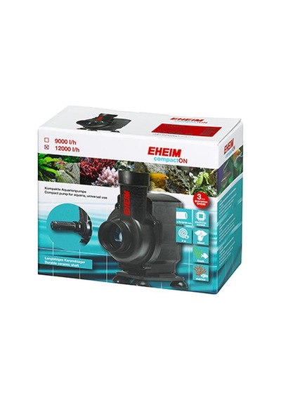 Resun Sp-1200 Kafa Motoru 700 Lt / Saat