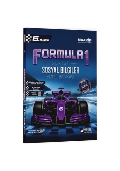 Sviraj 6.sınıf Formula S.b. Sosyal Bilgilr - 26-27