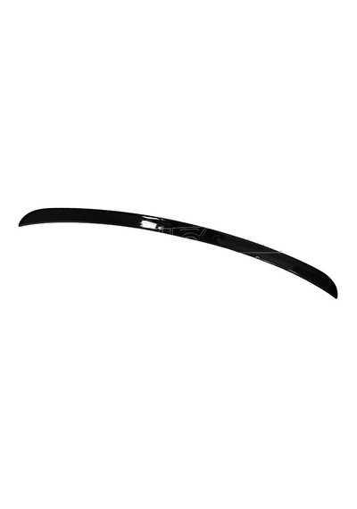 Mercedes E W211 Bagaj Üstü Spoiler Parlak Siyah Spoyler Plastik İthal 2002-2009