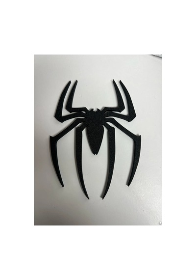 Logo Dekoratif Oyuncu Odası Duvar Süsü Gaming Oda Dekoru 151mm X 202mm X 6mm