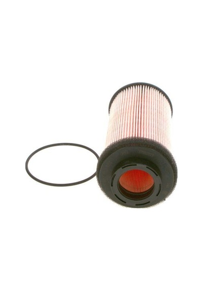 Mazot Filtresi Axor/actros Om457/501