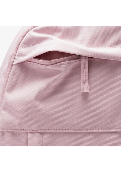 Nıke Okul Çantası Unısex Günlük Sırt Çantası Su Geçirmez Pembe Pembe