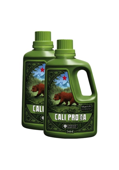 Emerald Harvest Cali Pro Grow A-b 3.79 Litre Temel Bitki Besini 4 L