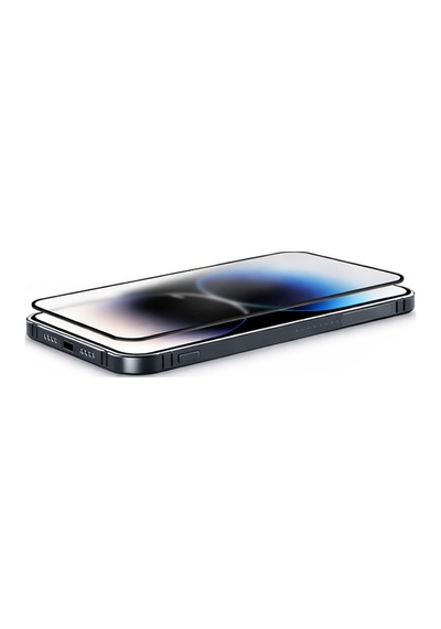 Apple Uyumlu iPhone 17 / 17 Pro Ar & Ag Mat Yansıma Önleyici Temperli Cam Ekran Koruyucu