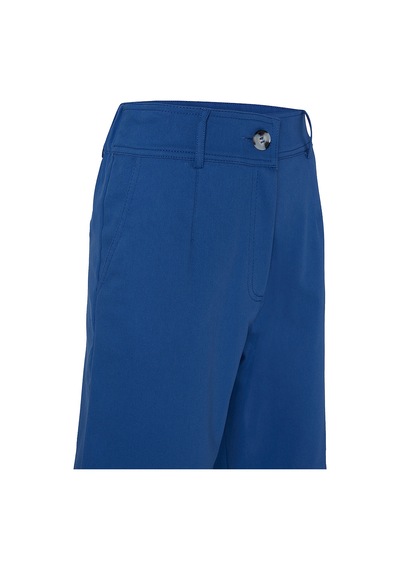 Aker 24ss03135111 Küçük Beden Pantolon 24ss03135111 086 İndigo İndigo