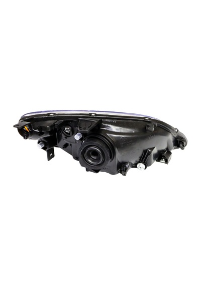 Honda Civic Vtec Sol Far 2001 2002 2003 Motorlu Tip Makyajsız Sar