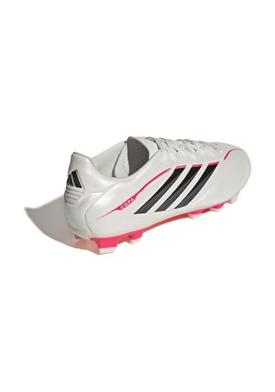 Adidas Copa Pure Iv Club Fg/mg Erkek Beyaz Futbol Krampon Jr6183 Beyaz
