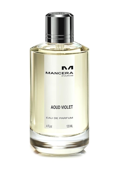 Mancera Aoud Violet Edp 120ml Unisex Parfüm Çiçeksi  - Odunsu