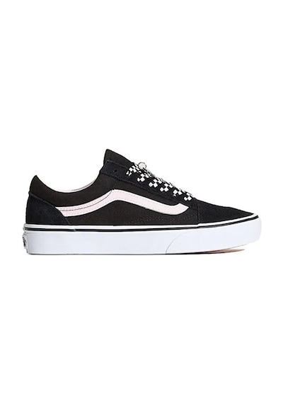 Vans Old Skool Unisex Günlük Ayakkabı Vn000d6wy281 Siyah Siyah