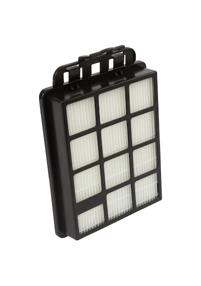 Arçelik Uyumlu S 7534A  Hepa Filtre Seti + 1 Adet Sünger