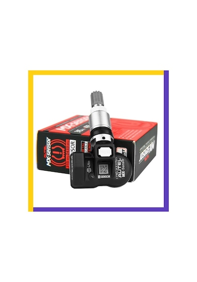 Autel Mx Sensör Lastik Basınç Sensörü-tpms Sensörü