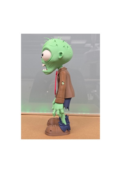 Zombi Apocalypse Figür 20cm