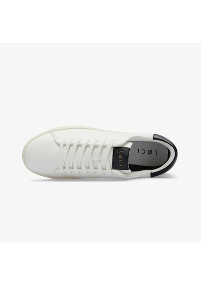 Loci Origin Unisex Bej Spor Ayakkabı Lc-019