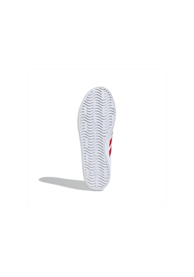 Adidas If4464 Vl Court 3.0 Erkek Günlük Spor Ayakkabısı Beyaz