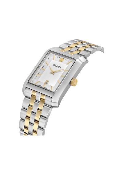 Wainer Wa.21200-d Erkek Kol Saati Gri