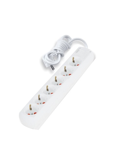 Grup Priz - 6Lı - 2 Metre