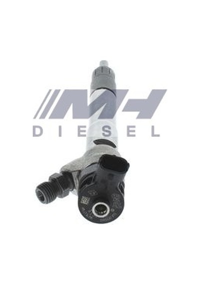 Bosch 0445110895 Enjektör Renault Megane Kadjar Mercedes Vito 1.7 Dci Cdı