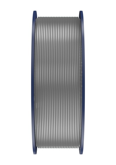 Sunlu Gri Abs Filament - 1.75mm - 1 Kg
