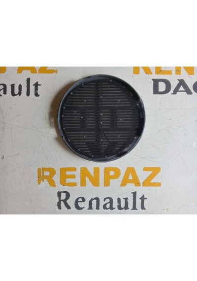 Renault 19/21 Hoparlör Kapağı Gri 7700789774