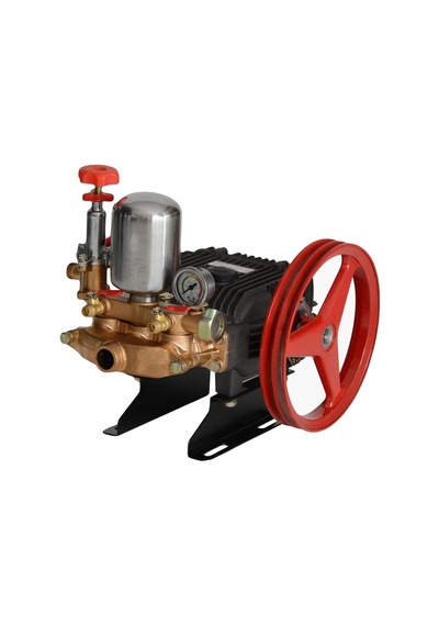 Gardenpro Ls-25a Basınçlı Pistonlu İlaçlama Pompası