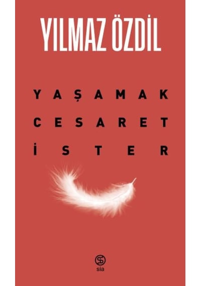 Yaşamak Cesaret İster - Mydr-632455