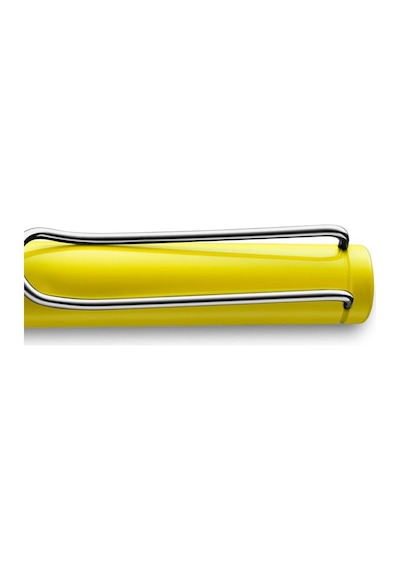 Lamy Safari Dolma Kalem Parlak Sarı Medium 18-M