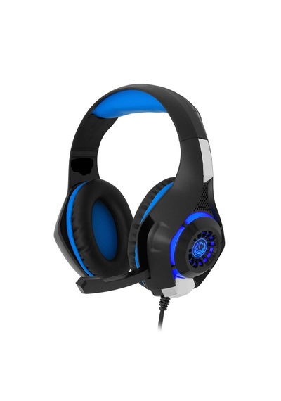Gameforce Raıder Mavi Gaming Oyuncu Kulaklık