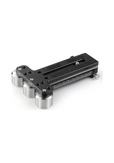 Smallrig Bss2283 Zhiyun Weebill Lab Gimbal Karşı Ağırlık Montaj Plakası