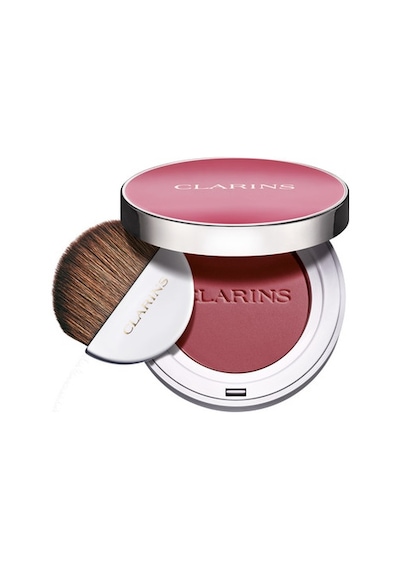 Clarins Joli Blush Allık 04 Cheeky Purple