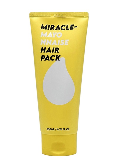 Grace Day Mucize Saç Maskesi Vegan Saç Maskesi Grace Day Miracle  Hair Pack 200ml
