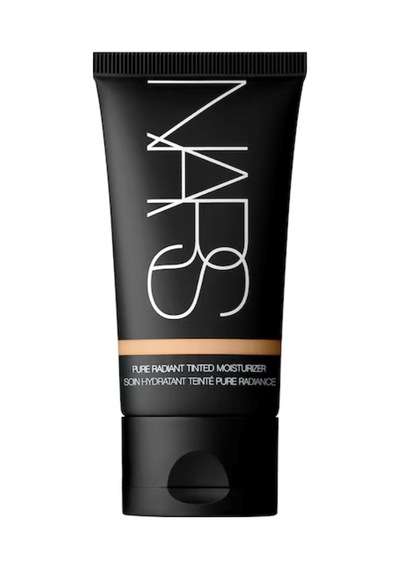 Nars Pure Radiant Tinted Moisturizer Alaska Renkli Nemlendirici