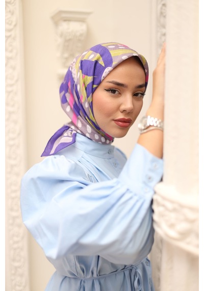 Silk Home Olinda Eşarp 48003-12