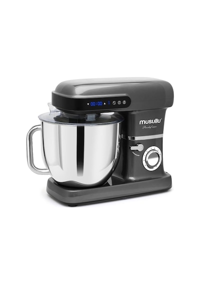 Musullu MSL-3004 Superchef Max 10 L Mutfak Şefi Stand Mixer