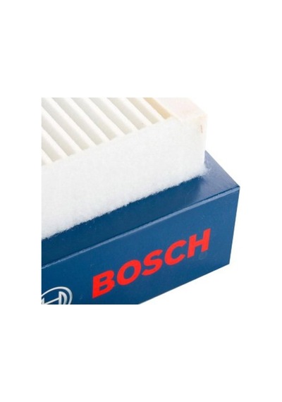 Volvo S60 2.4 D5 2010-2015 Bosch Polen Filtresi D5244t10-d5244t11-d5244t23