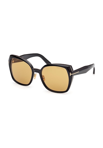 Tom Ford Tf1223 01e 58 Kadın Güneş Gözlüğü Siyah