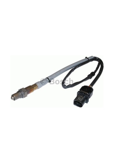 BOSCH 258017241 OKSİJEN SENSÖRÜ GOLF V PASSAT 2.0 FSI BLR