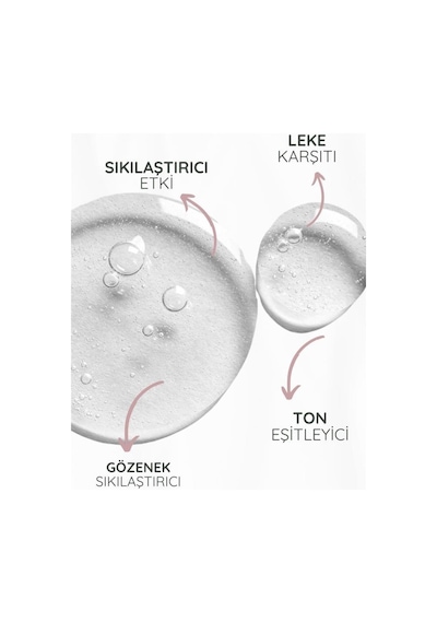 Md Beauty  Ve Leke Karşıtı Tonik 100 ML