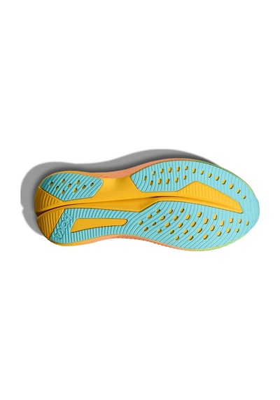 Hoka W Mach 6 Kadın Ayakkabı Lila 40 2/3
