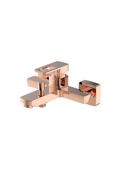 Salvo Plus Colours - Banyo Bataryası - Rose Gold Bb01065217 Rose Gold