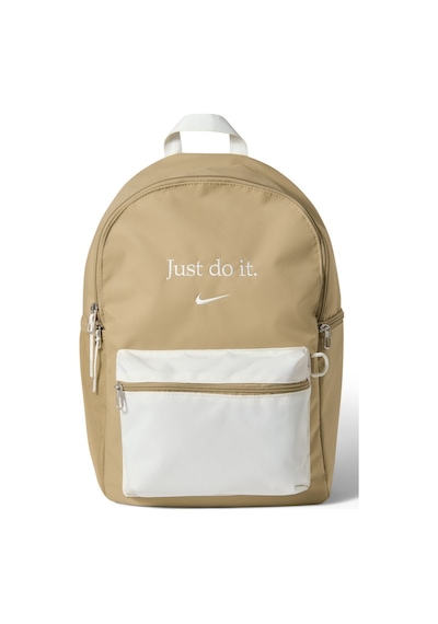 Nike Heritage Backpack 2.0 23 L Iq3296-297 Sırt Çantası Unisex Çanta Bej