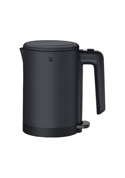 0 8 L Siyah Su Isıtıcısı 1800 W