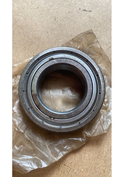 Üçel Universal 6006zc3 Rulman Bilya