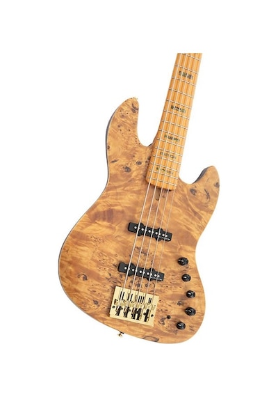 Sire Marcus Miller V10 5 Telli Bas Gitar Nts