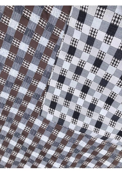 Pentagono Seta Elbiselik İpek Kumaş 3,50x1,40 m 051