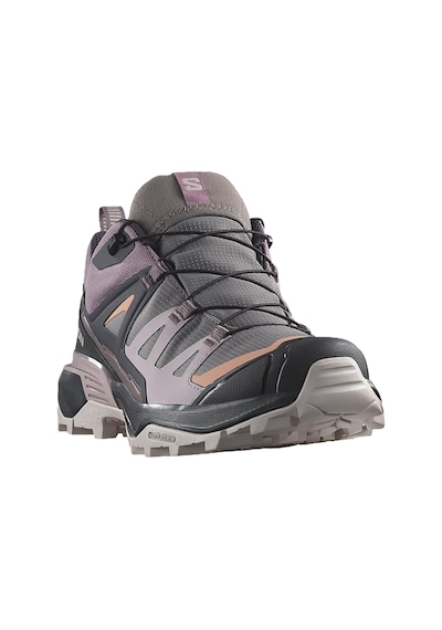 Salomon X Ultra 360 Gore-tex Kadın Outdoor Bot Renkli Çok Renkli
