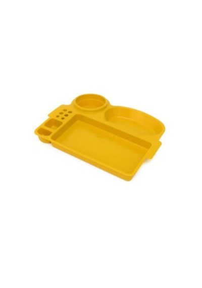 Traymed Tepsis Doubletray 10 Adet