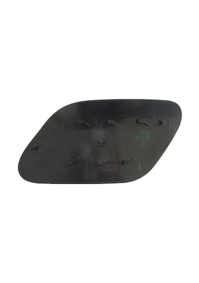 Yakit Depo Kapağı Diş Siyah Renault Megane - 4- Sd - 2021-2026