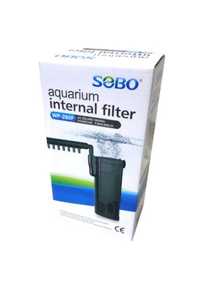 Sobo Wp-280F Şelale Aparatlı Iç Filtre
